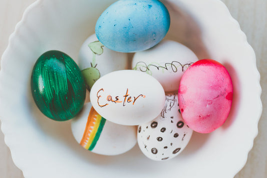 How to Make the Most of Easter as a Christian