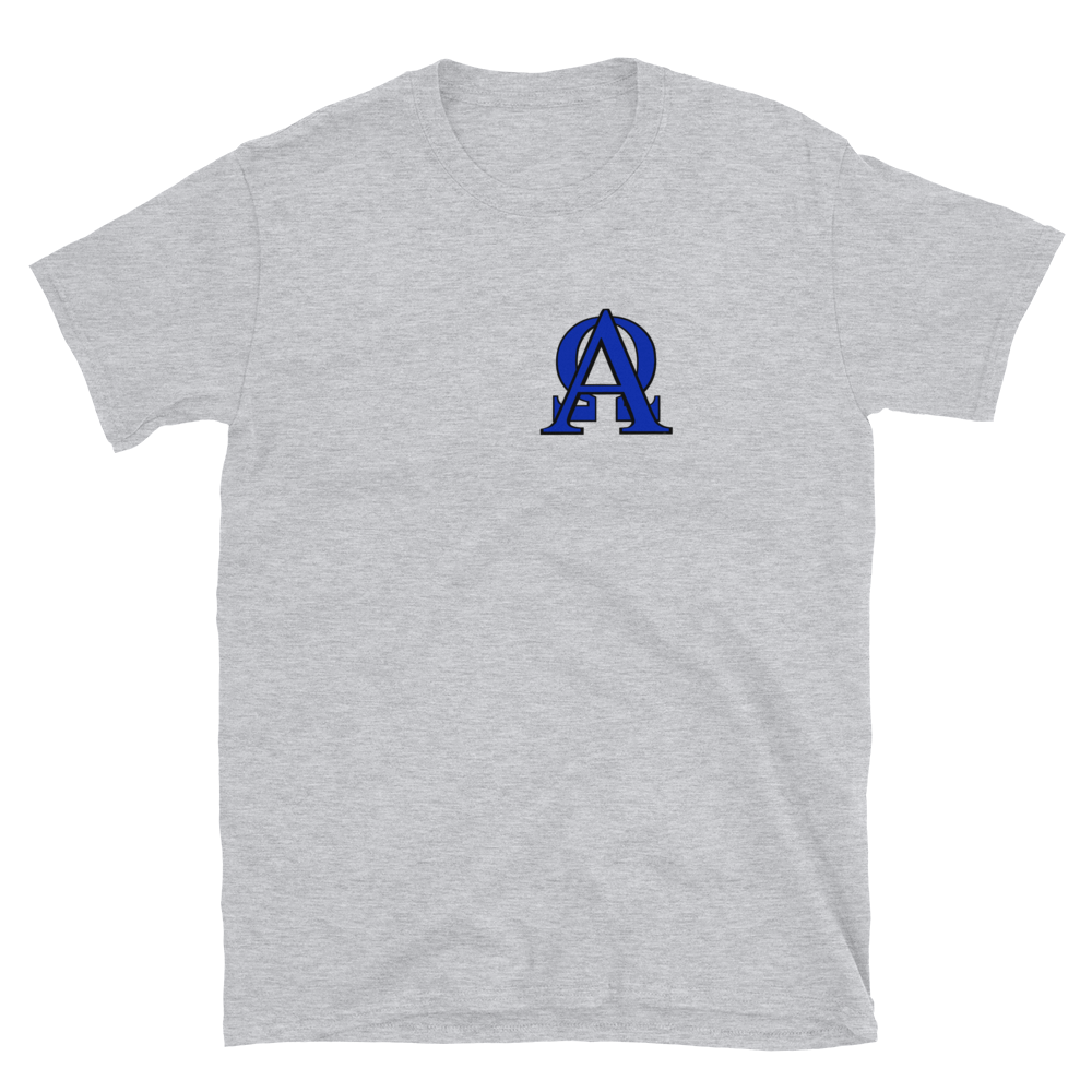 Alpha Omega Tee