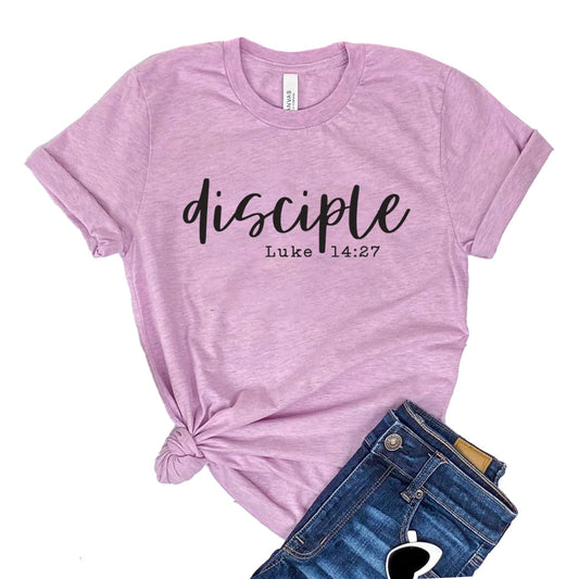 Disciple Shirt