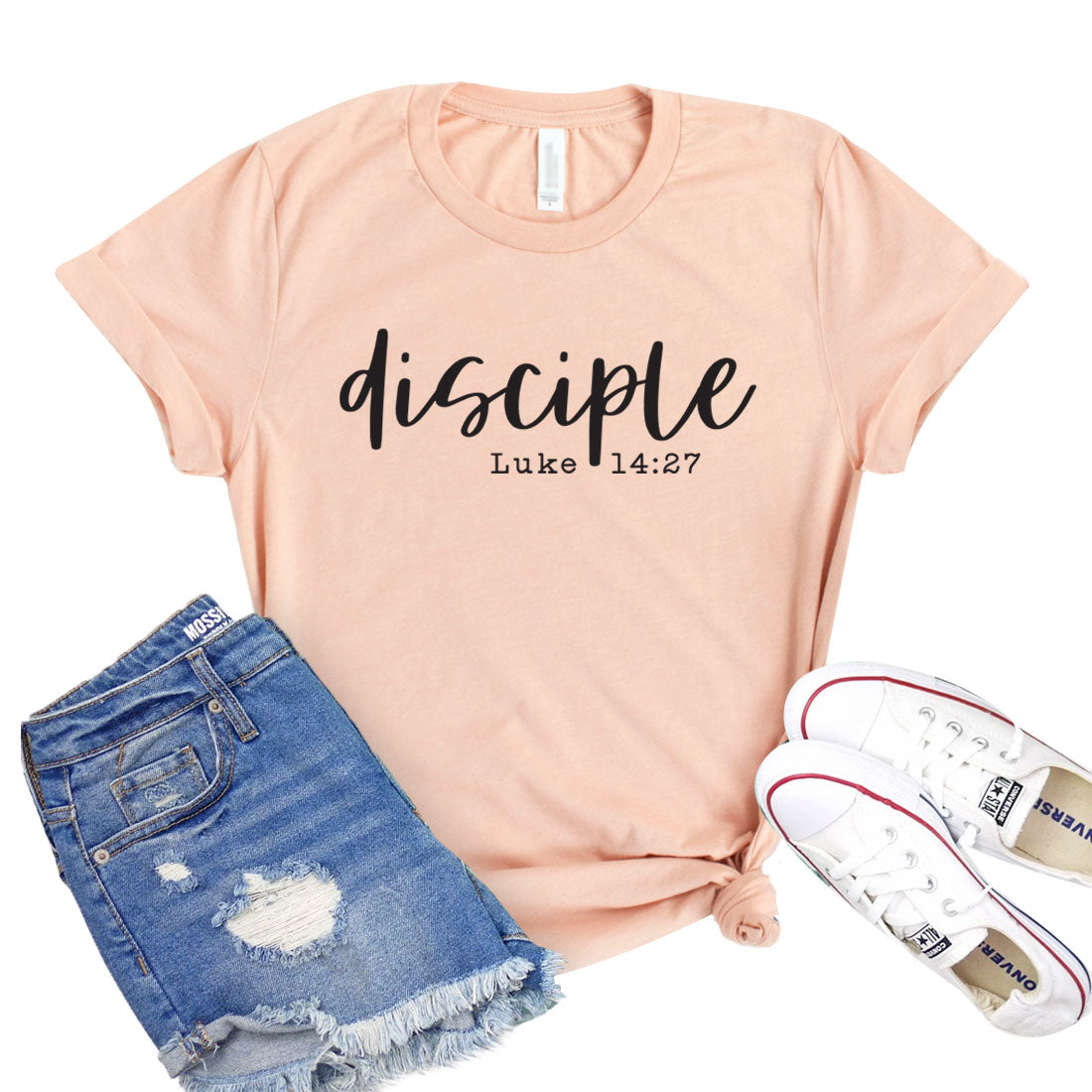 Disciple Shirt