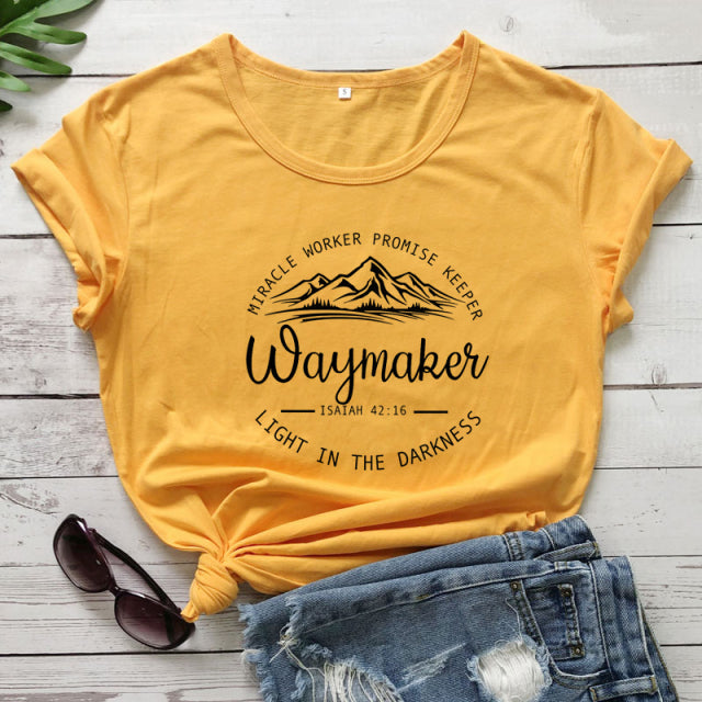 Waymaker T-Shirt