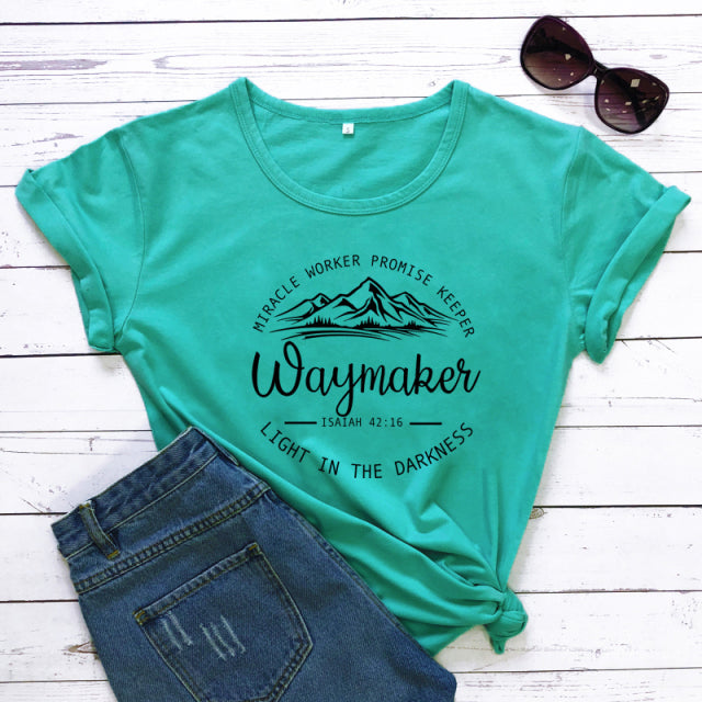 Waymaker T-Shirt